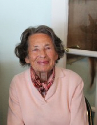 Edith Hackett Greeley, Colorado Obituary