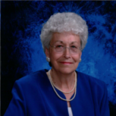 Dorothy F. Payne