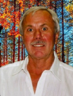 Jim "J.B." Nelson