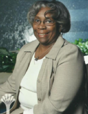 Alethia Elizabeth Jernigan Columbia, South Carolina Obituary