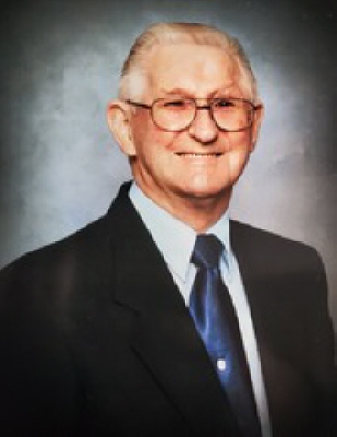 Arthur Shupe