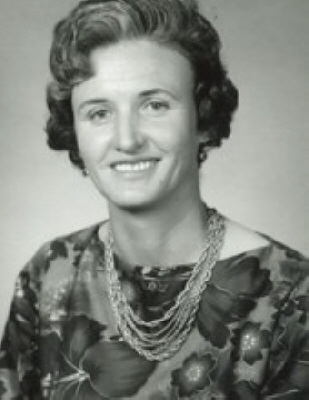 Eulala Jones