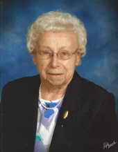 Photo of Elaine Jenkins