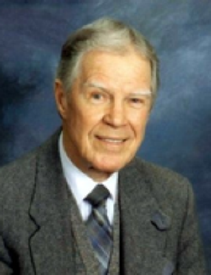 Willard M. Overgaard Boise, Idaho Obituary