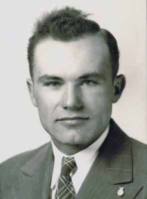 Irvin D. Topliff