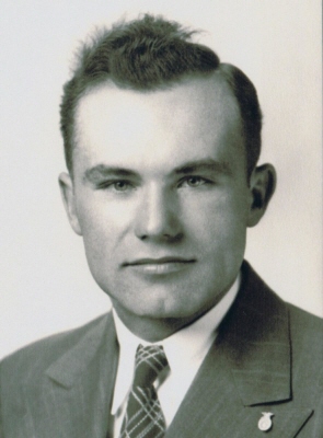 Photo of Irvin Topliff