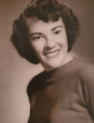 Janet Anett Hamilton