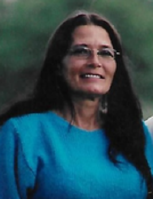 Lauretta "Laurie" Kaye Anderson