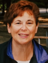 Pauline Pekmezian