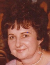 Vivian G. Beth
