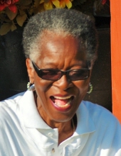 Maxine T. Byrd