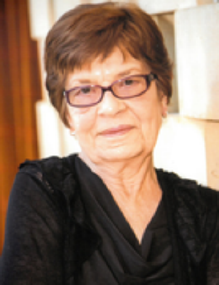 Barbara Lee Weller Lisbon, North Dakota Obituary