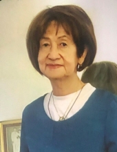 Thelma Julao Balangue