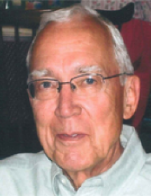 Alvin E. Berglund Jr.