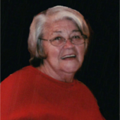 Margaret Louela Payne