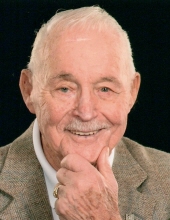 Photo of Norman Hewer