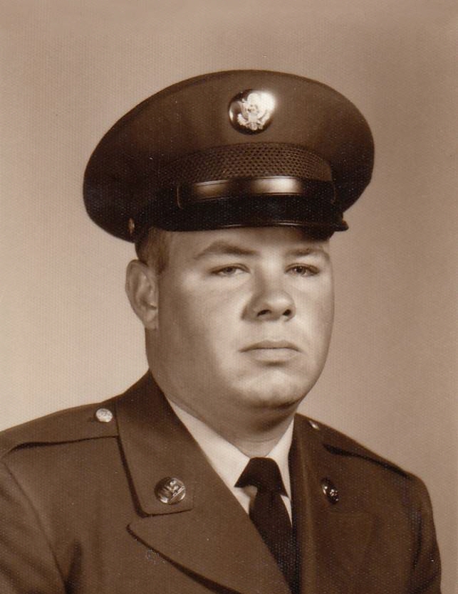 Herald Michael Swarts 2020 Calvert Funeral Homes