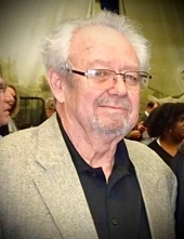 Ronald A. Fisher Sr.