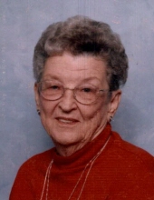 Mae Welch Rowell
