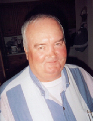 Leonard Keith McColl Innisfail, Alberta Obituary