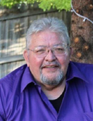 Roy Joseph Cruz