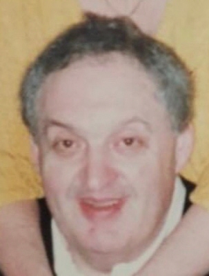Photo of Marvin Cohen