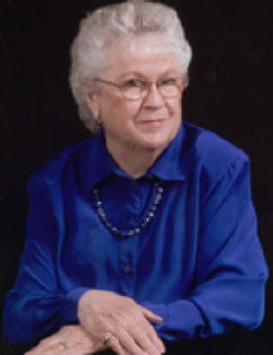 Joan P Kehoe