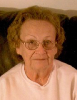 Betty Louise Atherton Mercersburg, Pennsylvania Obituary