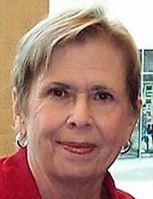 Anita  Louise Porterfield