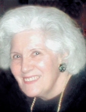 Antonette Lucille Hess