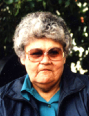 Rose Jean Paddy