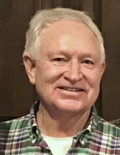 Eugene "Gene" Curtis Hattiesburg, Mississippi Obituary