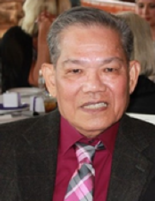 Cerilo R. Acoba