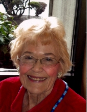 Elinor Marie Lane Portland, Oregon Obituary