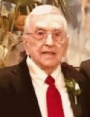 Robert Joseph Vachon