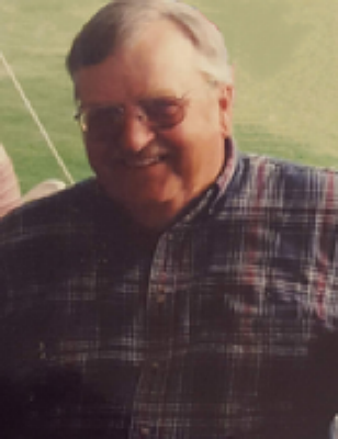 Clifford Alger Johnson Carnduff, Saskatchewan Obituary