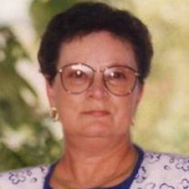 Mary Nell Bivins