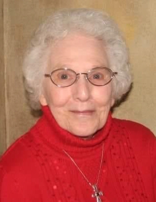 Obituary information for LOIS ANN HURRELL