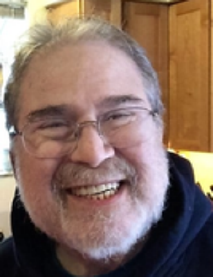 Paul Erick Hyman