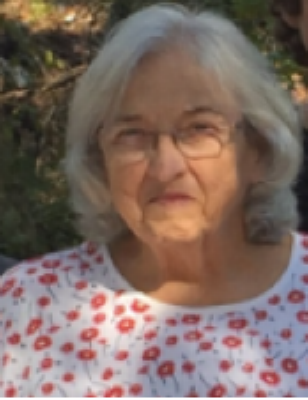 Pauline Lowder