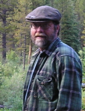 Norman Joseph Sharber