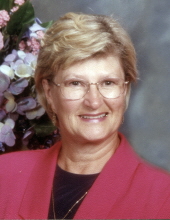 Nancy K. Swanson