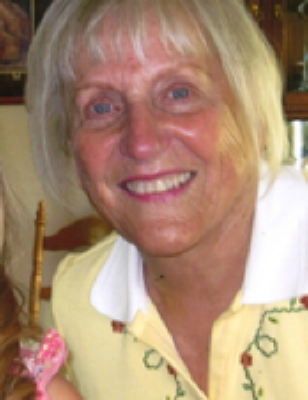 Harriett Marion Parks