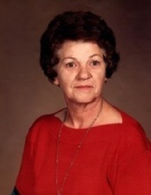 Photo of Ellen Powell