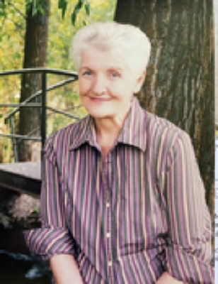 MaryAnn Crenshaw
