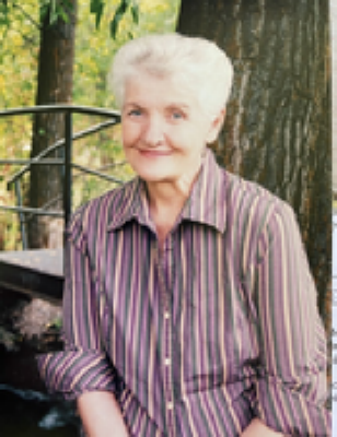 MaryAnn Crenshaw Afton, Wyoming Obituary