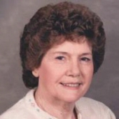Louise Hoffman Ledford
