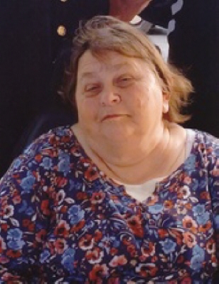 Ruby Murline Wesson