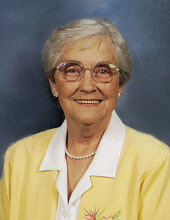Edna Irene Reynolds