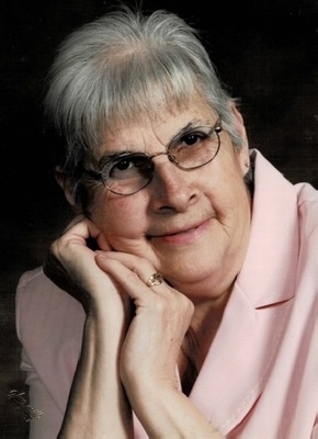 Jean Frances Mitzel